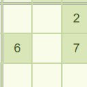 Dynamic Sudoku  screen for extension Chrome web store in OffiDocs Chromium