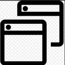 Dynamic tab manager  screen for extension Chrome web store in OffiDocs Chromium
