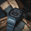 Dynamic wristwatch  screen for extension Chrome web store in OffiDocs Chromium