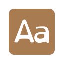 Dyslexic font  screen for extension Chrome web store in OffiDocs Chromium