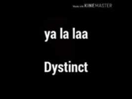 ดาวน์โหลดฟรี Dystinct - Ya La laa (เวอร์ชันขยาย) (เวอร์ชันภาษาอังกฤษ) hqdefault ฟรีรูปภาพหรือรูปภาพที่จะแก้ไขด้วยโปรแกรมแก้ไขรูปภาพออนไลน์ GIMP