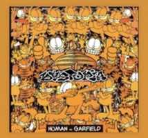 Free download dystopia garfield free photo or picture to be edited with GIMP online image editor
