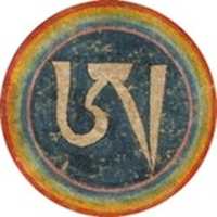 Free download Dzogchen Symbol Circular free photo or picture to be edited with GIMP online image editor