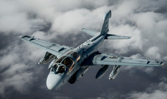 Free download ea 6b prowler us marines usmc free picture to be edited with GIMP free online image editor