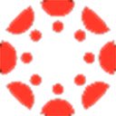 EAAA Canvas Downloader  screen for extension Chrome web store in OffiDocs Chromium