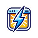 Eager Loader  screen for extension Chrome web store in OffiDocs Chromium