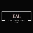 EAL Top Browsing Sites  screen for extension Chrome web store in OffiDocs Chromium