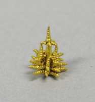 Free download Ear Clip with Design Composed of Granulation free photo or picture to be edited with GIMP online image editor