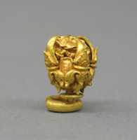 Free download Ear Clip with Vajra Mounting free photo or picture to be edited with GIMP online image editor