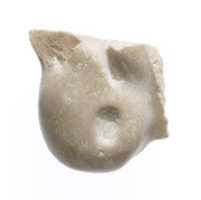 Free download Ear lobe from a statue of king or queen free photo or picture to be edited with GIMP online image editor