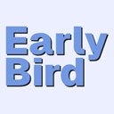 EarlyBird Jobs Simplify your job search  screen for extension Chrome web store in OffiDocs Chromium