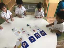 Free download Early Childhood Education free photo or picture to be edited with GIMP online image editor