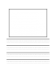 הורדה חינם נייר סיפור למידה מוקדם תבנית Microsoft Word, Excel או Powerpoint בחינם לעריכה עם LibreOffice מקוון או OpenOffice Desktop מקוון