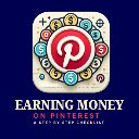 Earning Money through Pinterest Checklist  screen for extension Chrome web store in OffiDocs Chromium