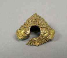 Free download Ear Ornament, Arrow Head free photo or picture to be edited with GIMP online image editor