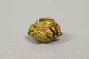Free download Ear Ornament, Foliate free photo or picture to be edited with GIMP online image editor