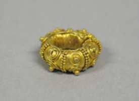 Free download Ear Ornament, Spiral and Granular free photo or picture to be edited with GIMP online image editor