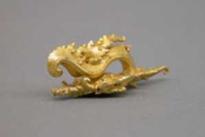 Free download Ear Ornament with Foliate Designs free photo or picture to be edited with GIMP online image editor