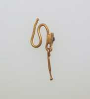 Free download Earring-hook type with pendant and paste setting free photo or picture to be edited with GIMP online image editor