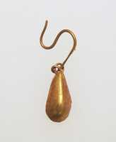 Free download Earring-hook type with pendant free photo or picture to be edited with GIMP online image editor