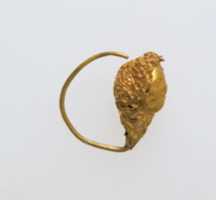 Free download Earring with head of woman free photo or picture to be edited with GIMP online image editor