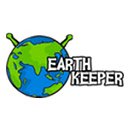 Pantalla Earth Keeper Mini para extensión Chrome web store en OffiDocs Chromium