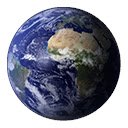 Earth Maps  screen for extension Chrome web store in OffiDocs Chromium