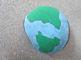 Free download Earth, Our Home (Rock Style) free photo or picture to be edited with GIMP online image editor