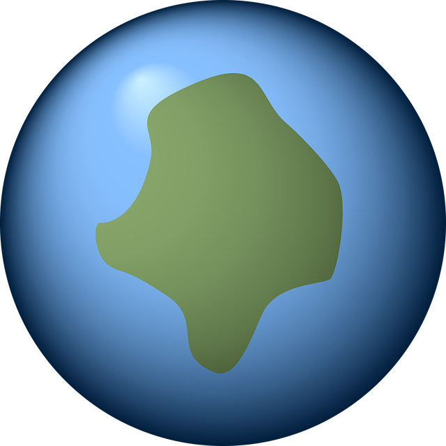 Tải xuống miễn phí Hành tinh Trái đất - Đồ họa vector miễn phí trên Pixabay