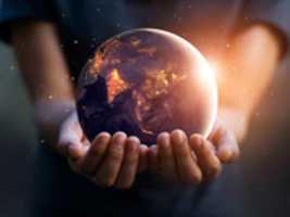 Free download earth-safe_istock free photo or picture to be edited with GIMP online image editor