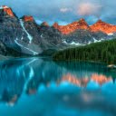 EarthScape  screen for extension Chrome web store in OffiDocs Chromium