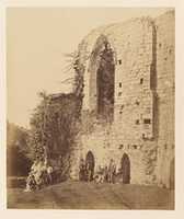 Free download Easby Abbey.  From the East free photo or picture to be edited with GIMP online image editor