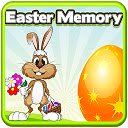 Easter Memory  screen for extension Chrome web store in OffiDocs Chromium