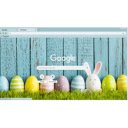 Easter Time  screen for extension Chrome web store in OffiDocs Chromium