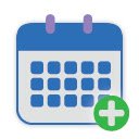 Easy Add to Calendar Text to Events in Seconds  screen for extension Chrome web store in OffiDocs Chromium
