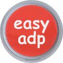 Écran Easy ADP Timecards pour l'extension Chrome web store dans OffiDocs Chromium