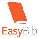 EasyBib Toolbar scherm voor extensie Chrome webwinkel in OffiDocs Chromium