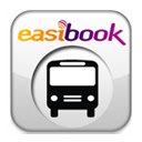 Tela Easybook Bus Ticket para extensão Chrome web store em OffiDocs Chromium