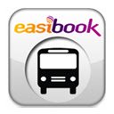 Screen ng Easybook Bus Ticket para sa extension ng Chrome web store sa OffiDocs Chromium