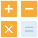 Easy Calculator  screen for extension Chrome web store in OffiDocs Chromium