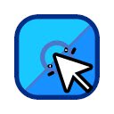 EasyClick.ai  screen for extension Chrome web store in OffiDocs Chromium