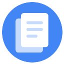 EasyCopy  screen for extension Chrome web store in OffiDocs Chromium