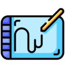 Easy Draw Screenshot  Drawing Tool  screen for extension Chrome web store in OffiDocs Chromium