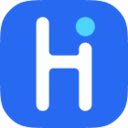 Easy Hire AI  screen for extension Chrome web store in OffiDocs Chromium