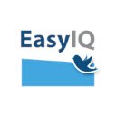 EasyIQ IdP – OffiDocs Chromium の拡張機能 Chrome Web ストアの Skanderborg Kommune 画面