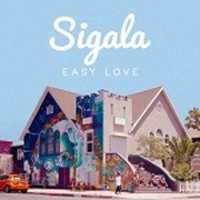 Free download Easy Love Sigala free photo or picture to be edited with GIMP online image editor