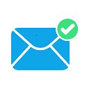Easymail  screen for extension Chrome web store in OffiDocs Chromium