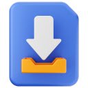 Easy Media Downloader by Bliink  screen for extension Chrome web store in OffiDocs Chromium