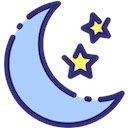 Easy Night Shift  screen for extension Chrome web store in OffiDocs Chromium