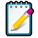 Easy NotePad  screen for extension Chrome web store in OffiDocs Chromium